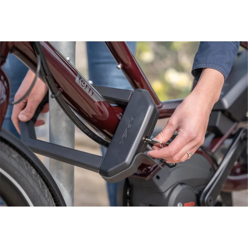 HIPLOK DX1000 Anti Angle-Grinder D-Lock-6